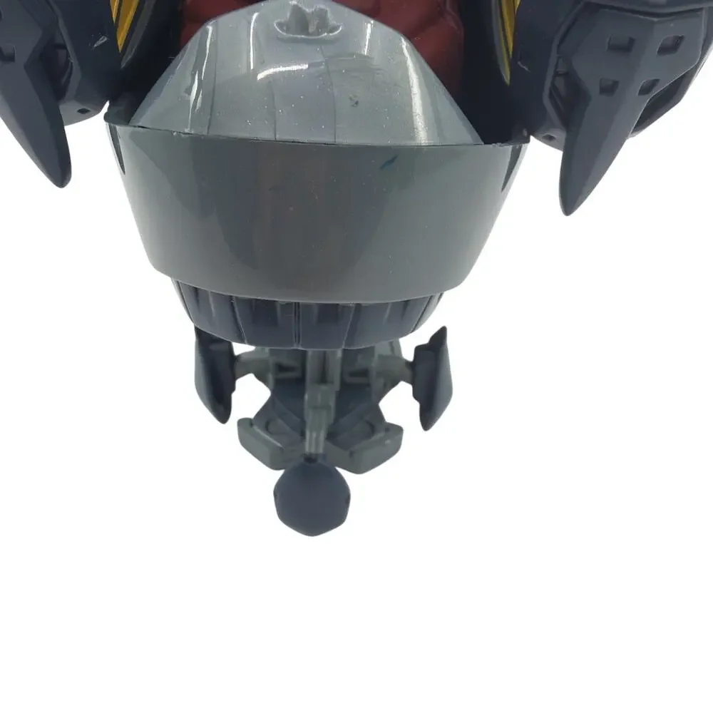 Joyride halo prophet